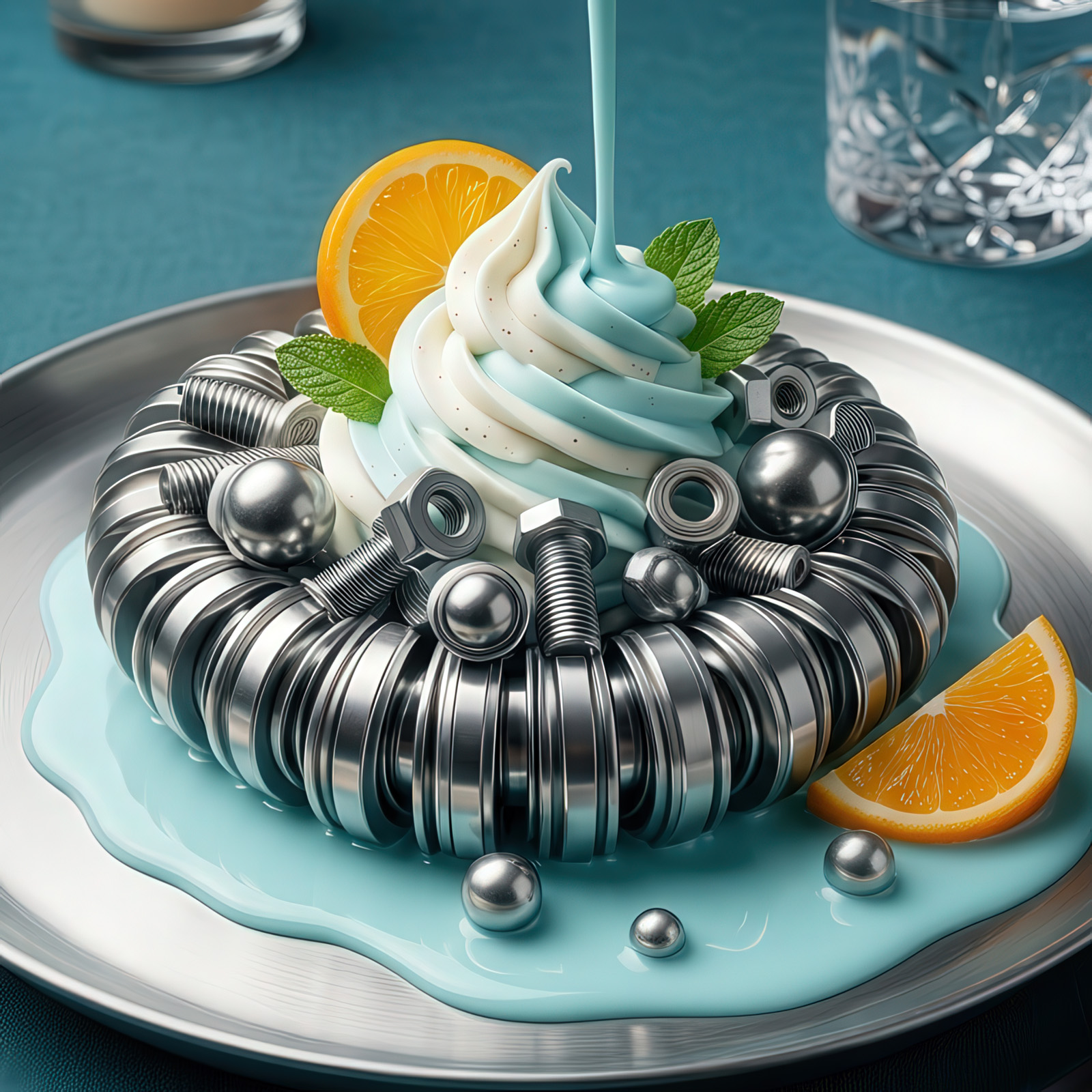 Dish 01