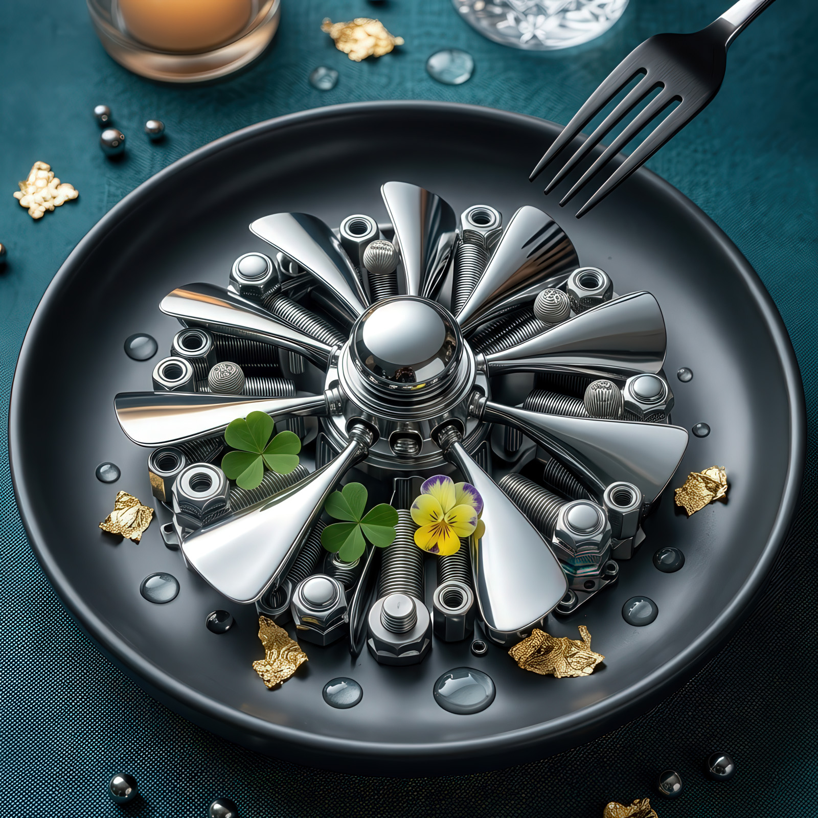 Dish 03
